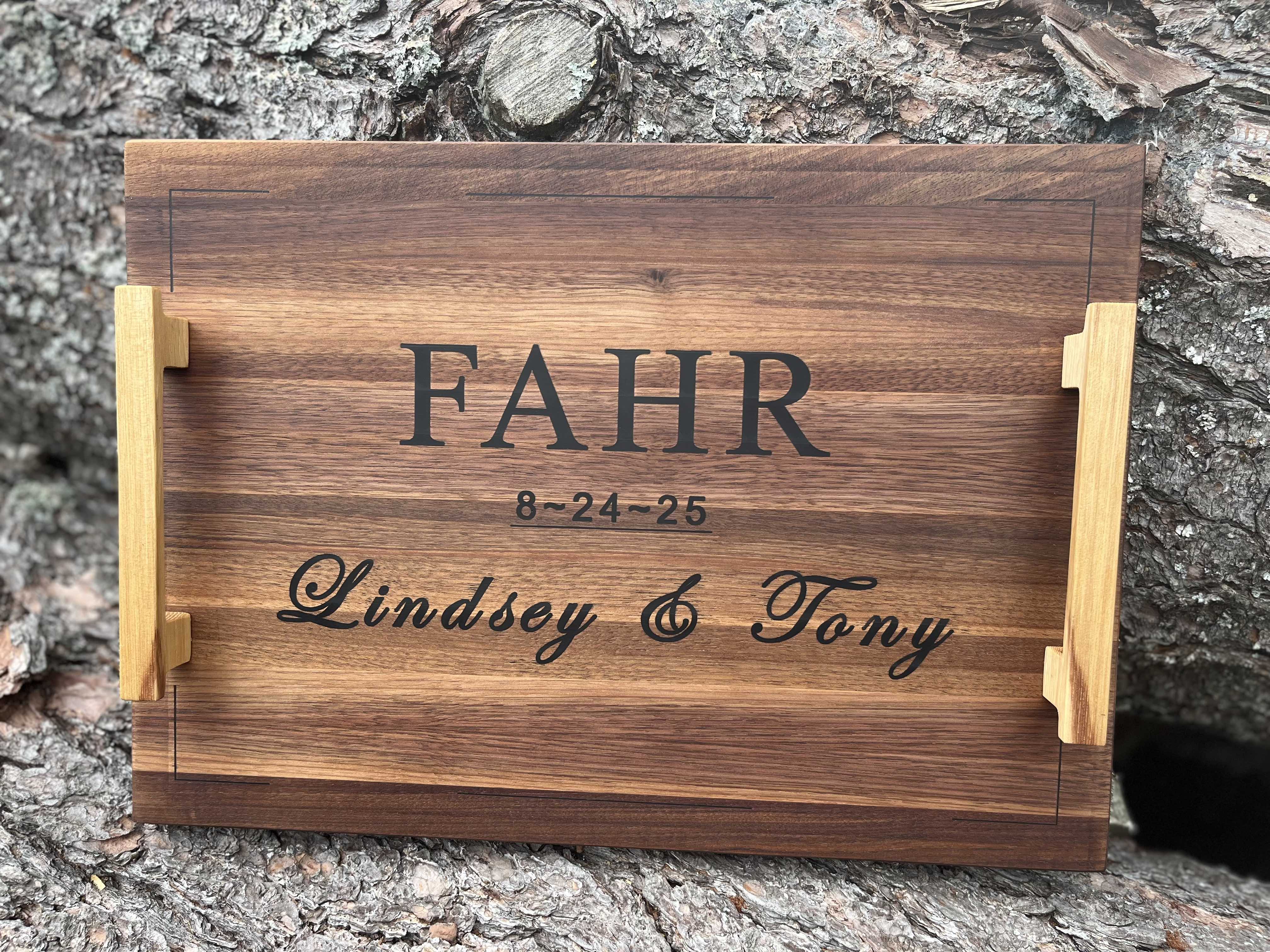 Cutting Board